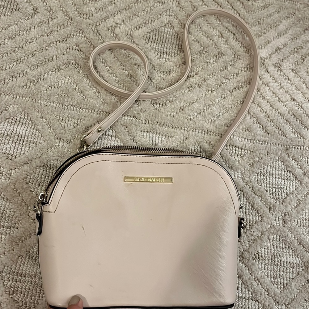 steve madden bag
